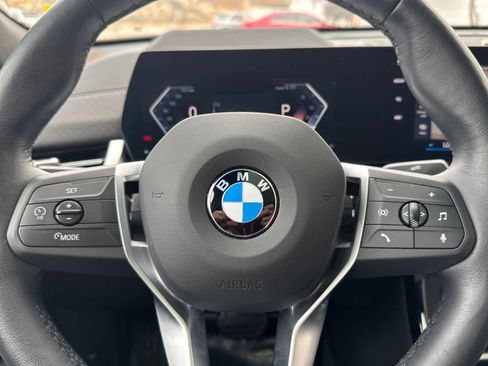 Used 2024 BMW X2 xDrive28i image 25
