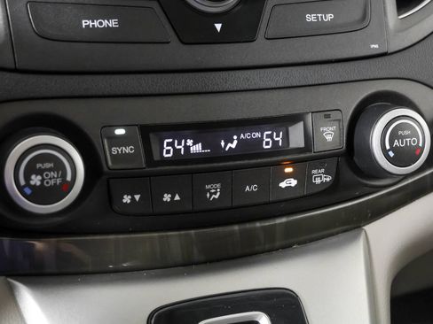 Used 2014 Honda CR-V EX-L image 32