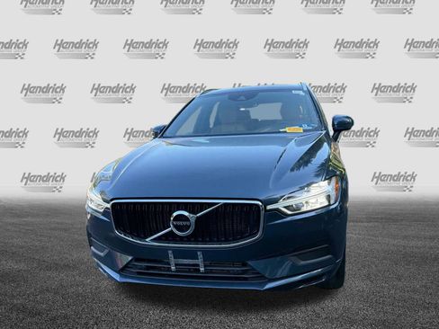 Used 2020 Volvo XC60 T5 Momentum AWD/4WD image 6