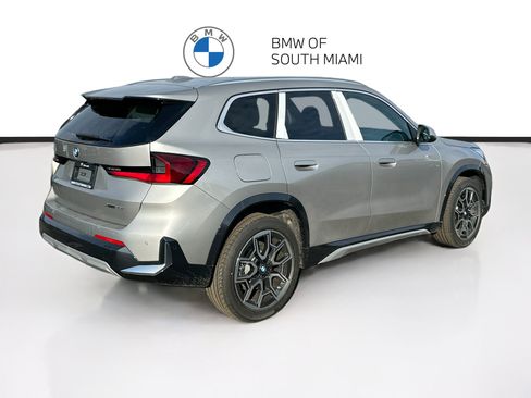 New 2026 BMW X1 xDrive28i w/ Technology Package AWD/4WD image 6