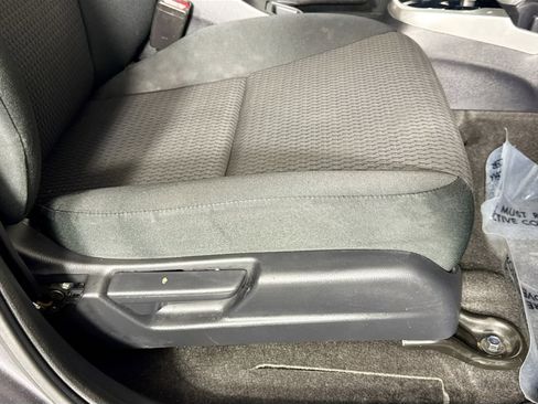 Used 2020 Honda Fit LX image 28