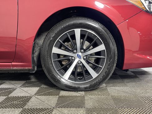 Used 2023 Subaru Impreza Premium image 6