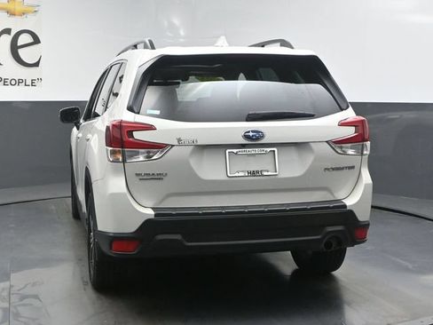 Used 2021 Subaru Forester Limited w/ Popular Package #3 AWD/4WD image 30