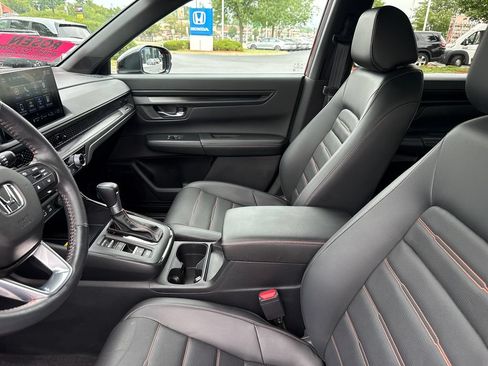 Certified 2024 Honda CR-V Sport-L image 14