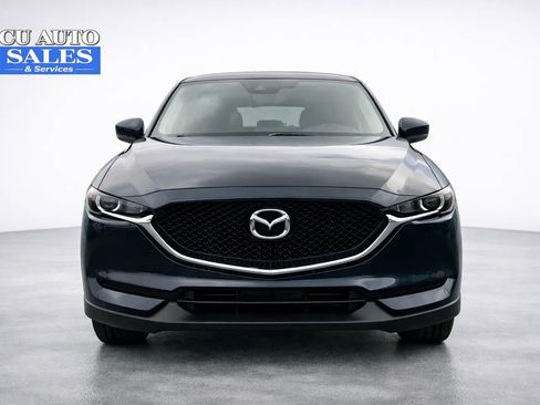 Used 2017 MAZDA CX-5 Touring w/ Preferred Equipment Package image 2