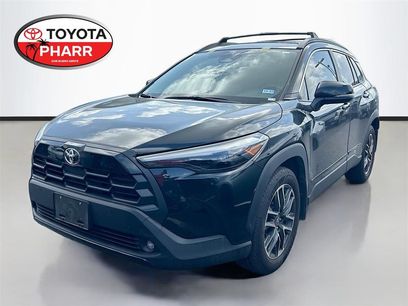 Used 2026 Toyota Corolla Cross XLE w/ Convenience Package