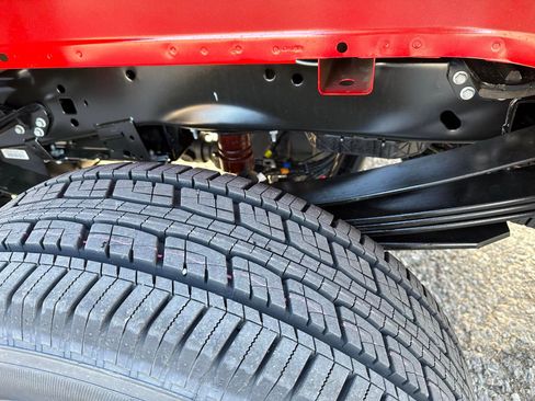 New 2026 Ford F350 XLT w/ XLT Premium Package image 19