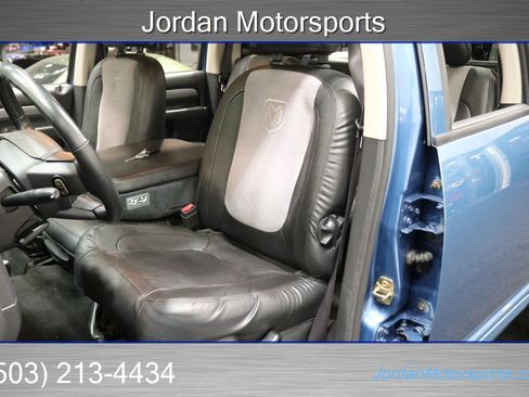 Used 2004 Dodge Ram 1500 Truck SLT w/ Sport Appearance Group image 16