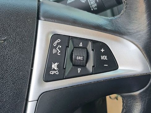 Used 2017 Chevrolet Equinox LT w/ Convenience Package FWD image 15