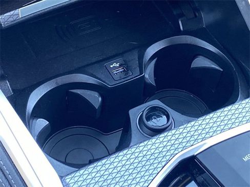 Certified 2025 BMW M440i Coupe w/ Shadowloine Package image 32