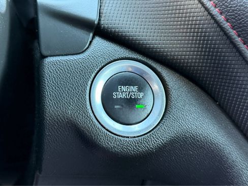 Used 2024 Chevrolet Equinox RS AWD/4WD image 28