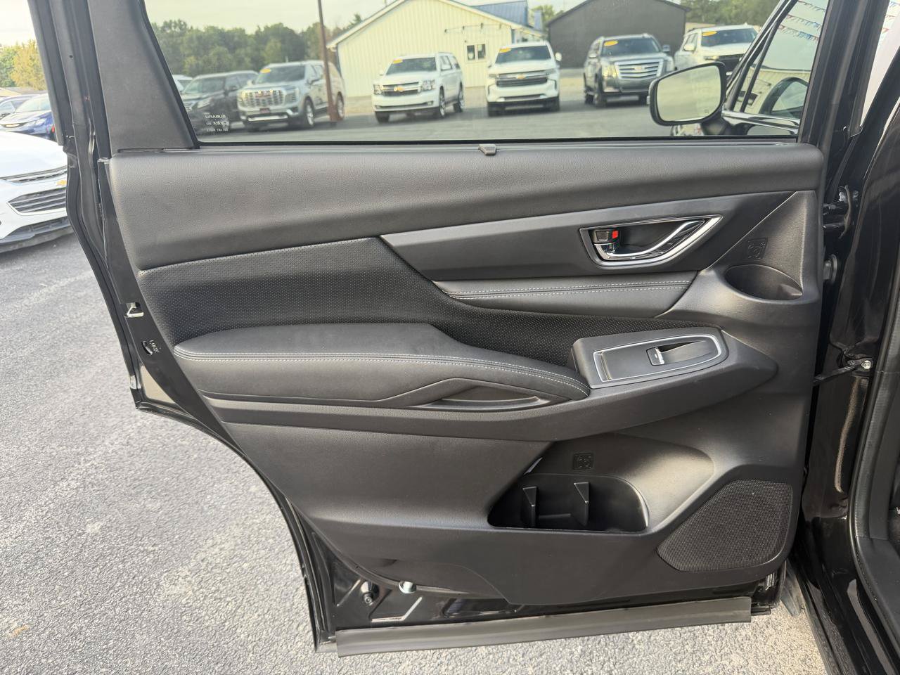 Used 2023 Subaru Ascent Limited AWD/4WD image 17