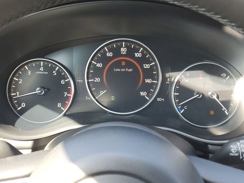 New 2026 MAZDA MAZDA3 2.5 S Hatchback w/ Premium Pkg image 24