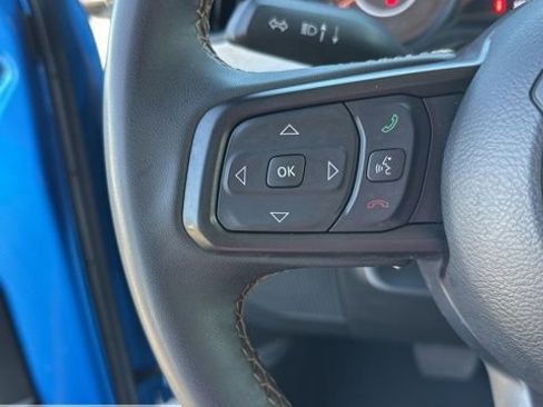 Used 2024 Jeep Wrangler Sport S image 41