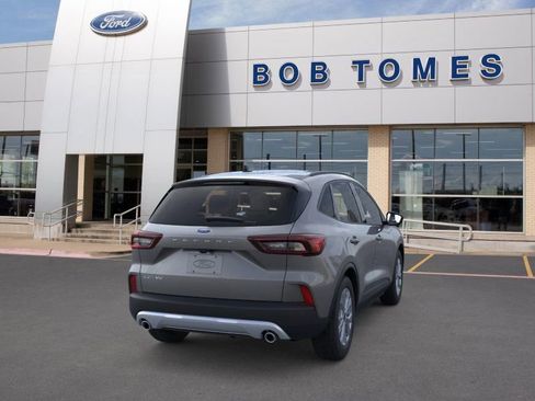 New 2025 Ford Escape Active image 10