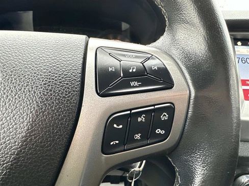 Used 2019 Ford Ranger XLT w/ Equipment Group 302A Luxury AWD/4WD image 14