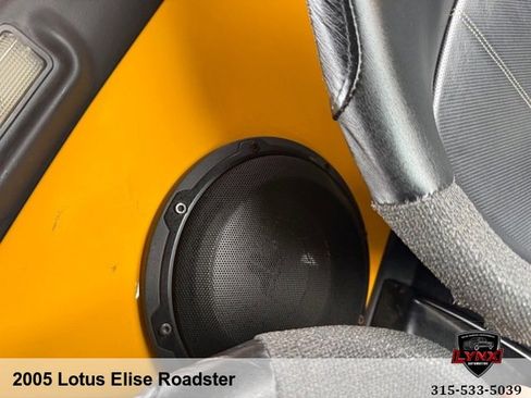 Used 2005 Lotus Elise image 24
