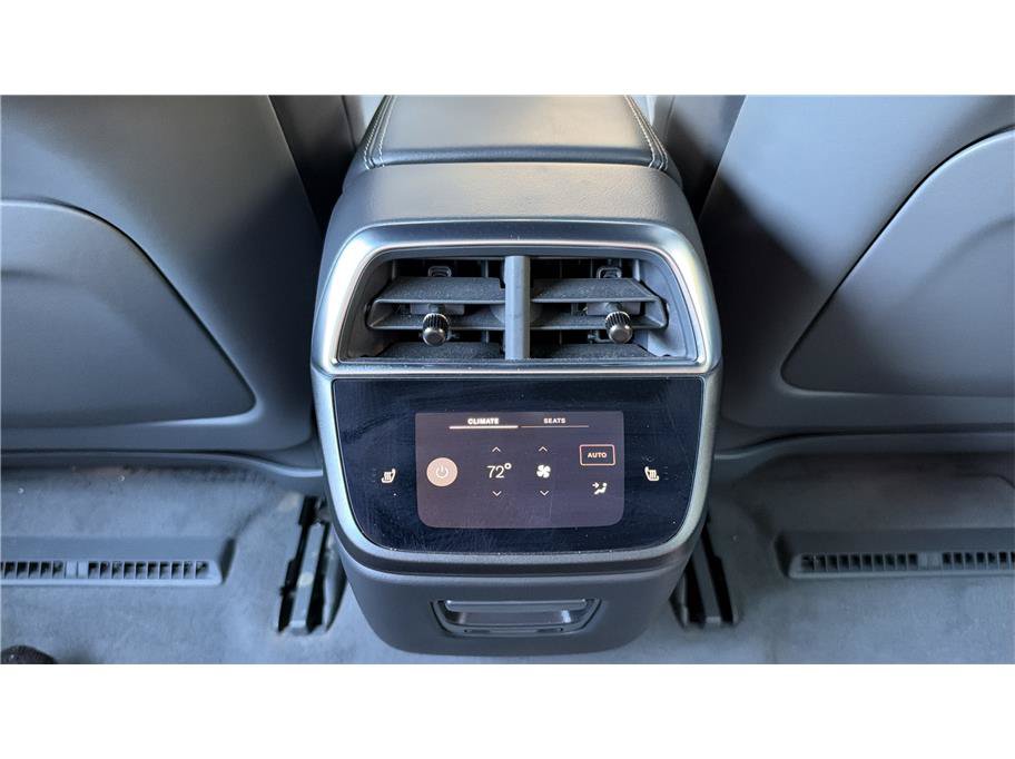 Used 2023 Lucid Air Pure AWD/4WD image 26