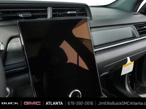 New 2027 GMC Terrain AT4 w/ Convenience Package III AWD/4WD image 11