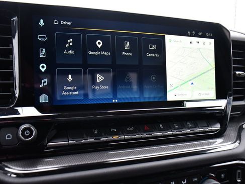 Used 2026 Chevrolet Silverado 2500 ZR2 image 30