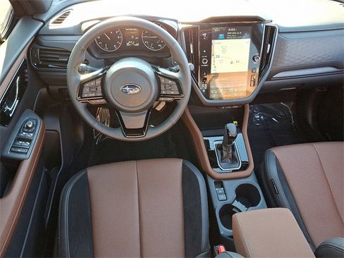 Certified 2025 Subaru Forester Touring w/ Protection Package image 11