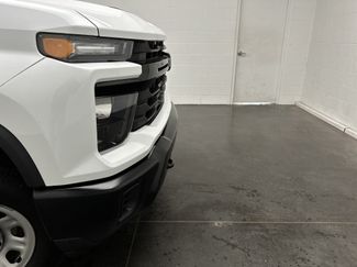 Used 2024 Chevrolet Silverado 3500 W/T w/ WT Convenience Package AWD/4WD video 2