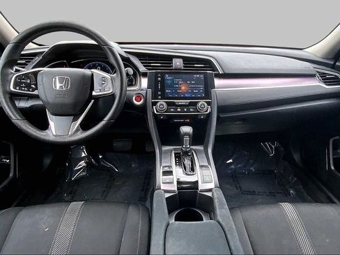 Used 2016 Honda Civic EX-T image 15