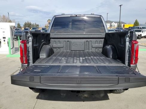 Used 2025 Ford F150 Raptor w/ Equipment Group 803A Raptor R image 14