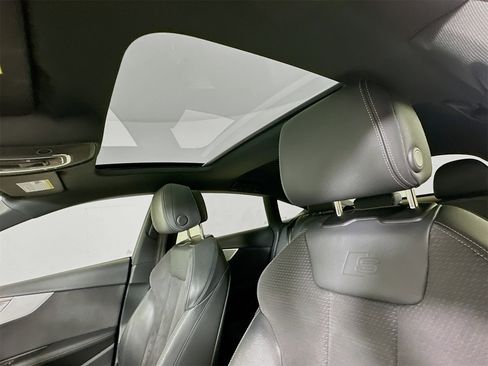 Used 2023 Audi A5 2.0T Prestige w/ Black Optic Plus Package image 24