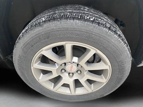 Used 2019 GMC Yukon Denali w/ Open Road Package image 6