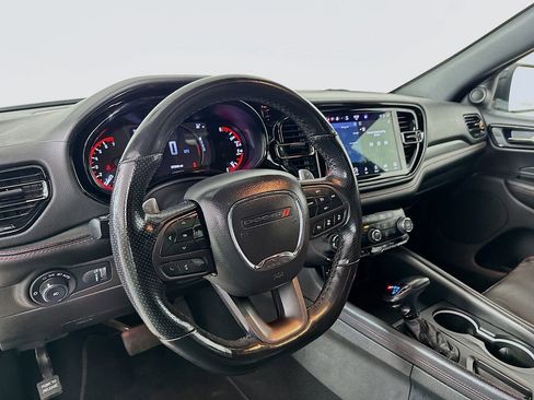 Used 2023 Dodge Durango GT AWD/4WD image 10