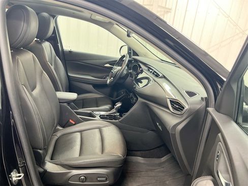 Used 2023 Buick Encore GX Essence w/ Experience Buick Package image 22
