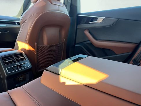 Used 2022 Audi A5 2.0T Premium w/ Convenience Package image 19