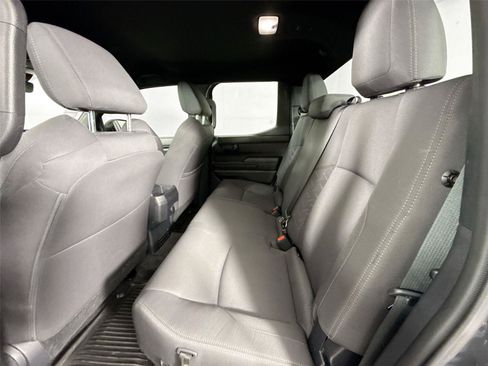Certified 2024 Toyota Tacoma SR5 AWD/4WD image 26