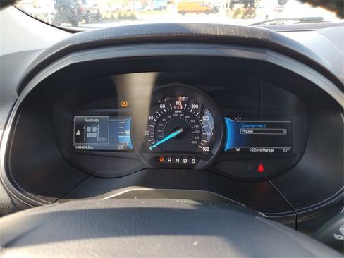 Certified 2022 Ford Edge SEL w/ Convenience Package image 17