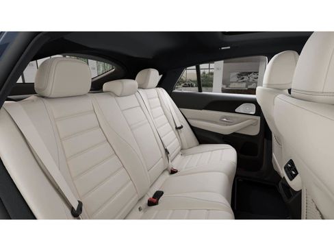 New 2026 Mercedes-Benz GLE 450 4MATIC Coupe image 18