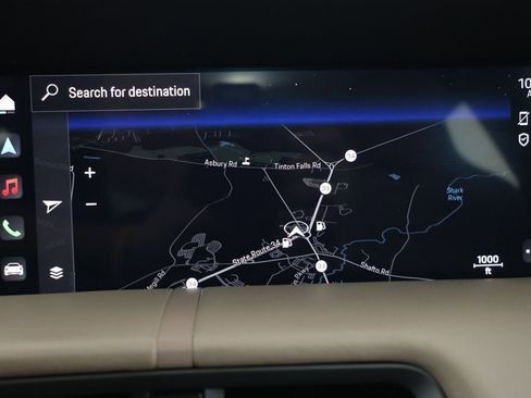 Used 2020 Porsche Taycan Turbo S image 19