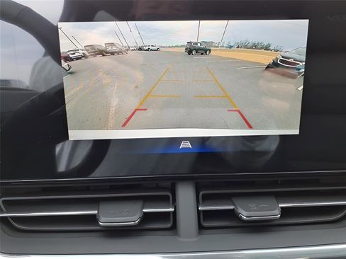 New 2026 Chevrolet Trax ACTIV image 25