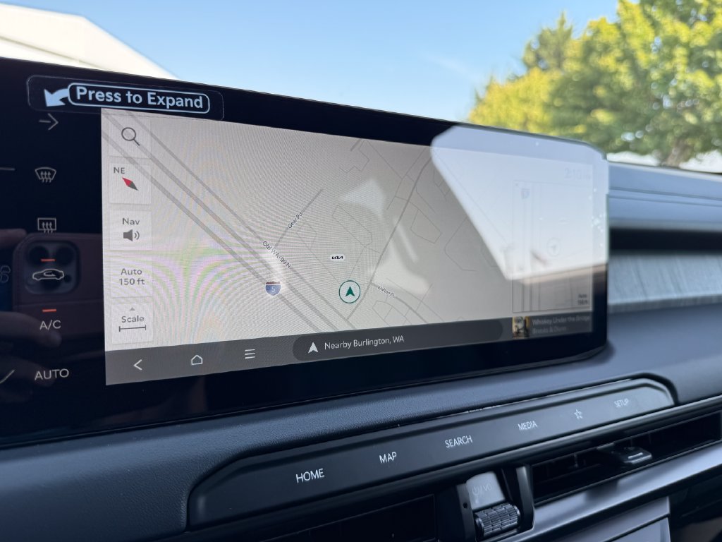 New 2027 Kia Telluride X-Line SX Prestige AWD/4WD image 27