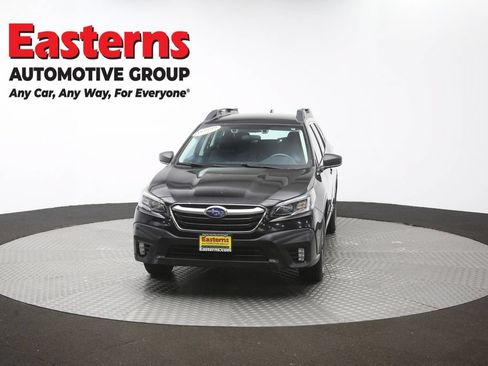 Used 2022 Subaru Outback AWD/4WD image 52