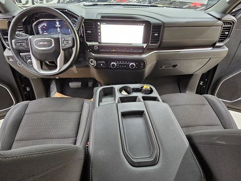 Used 2023 GMC Sierra 1500 Elevation RWD image 26