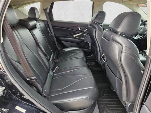 Used 2020 Acura RDX FWD image 21