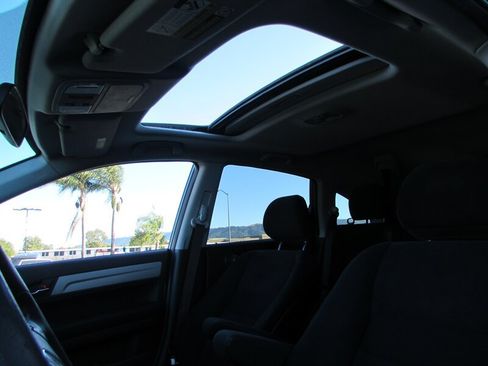 Used 2010 Honda CR-V EX image 22