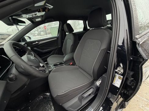 New 2026 Volkswagen Jetta Sport image 22