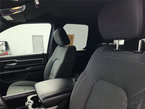 Used 2023 RAM 1500 Big Horn image 15