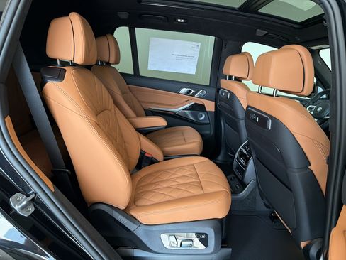 New 2027 BMW X7 xDrive40i w/ Executive Package AWD/4WD image 31