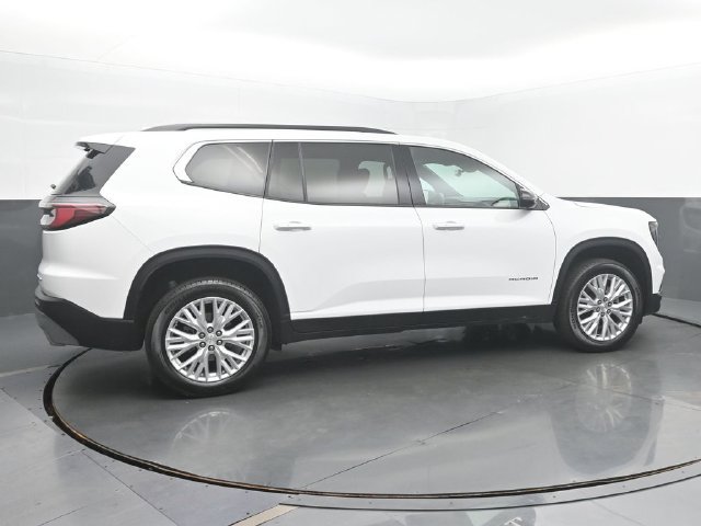 Used 2026 GMC Acadia Elevation w/ Elevation Premium Package FWD image 2