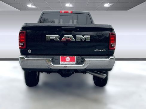 New 2026 RAM 2500 Tradesman image 10