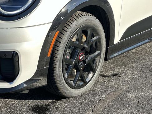 New 2026 MINI Cooper S FWD image 29