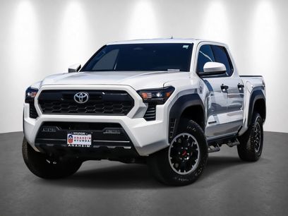 Used 2025 Toyota Tacoma TRD Off-Road